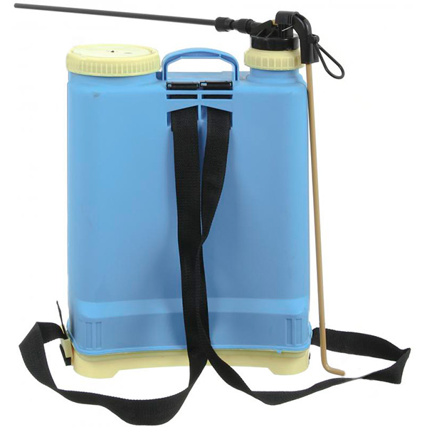 Обприскувач ранцевий UP! (Underprice) 16 л 