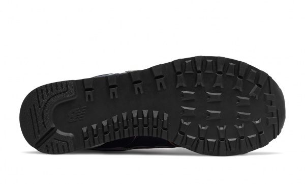 Кроссовки New Balance ML574WNF р.12 темно-синий