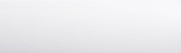 Уголок F-образный 65х35х25х3000 мм белый