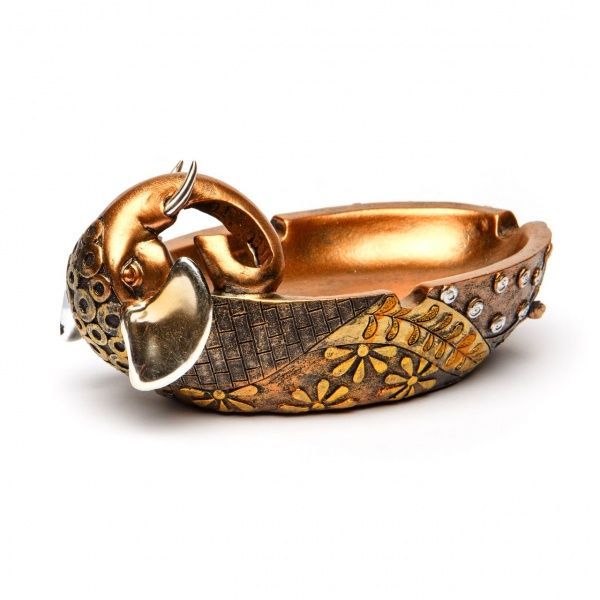 Пепельница Слон 36720