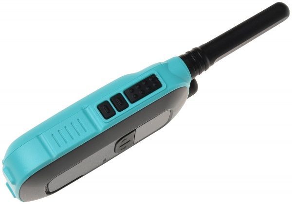 Рация Agent AR-T12_AQUA