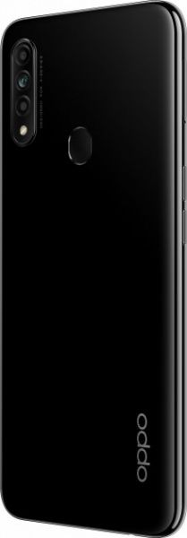 Смартфон OPPO A31 4/64GB black 