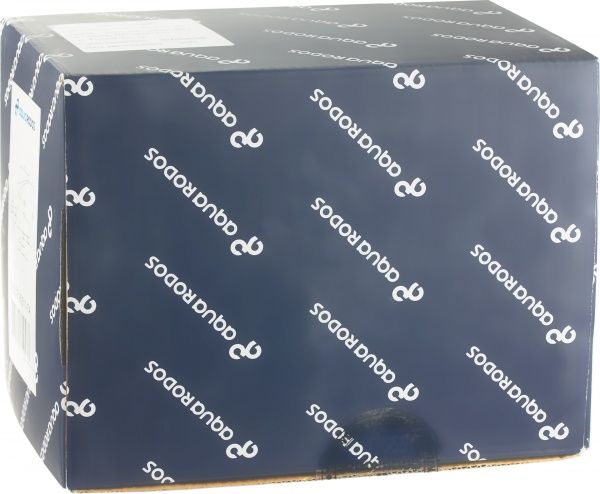 Змішувач для ванни Aqua Rodos Decor 90011-7A АР000040412