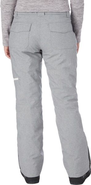 Брюки McKinley Ganina wms 408736-900026 р. 42 серый
