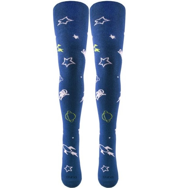 Колготки дитячі Duna 4420 р.110-116 джинс 