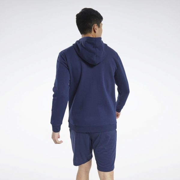 Джемпер Reebok FU3230 р. L