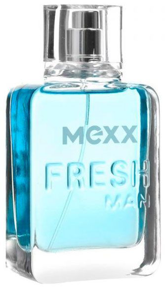 Туалетна вода Mexx Fresh Man EDT 30 мл