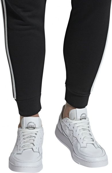 Кроссовки Adidas SUPERCOURT EE6037 р.UK 11,5 белый