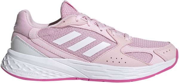 Кросівки Adidas RESPONSE RUN FY9585 р.UK 5 рожевий