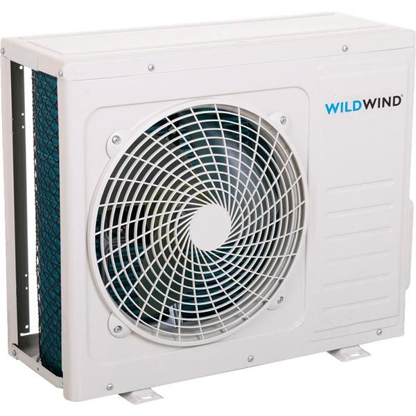 Кондиціонер Wild Wind WWT-AC-18H/KC