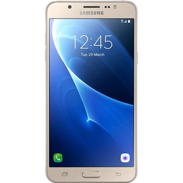 Смартфон Samsung J710F J7 gold