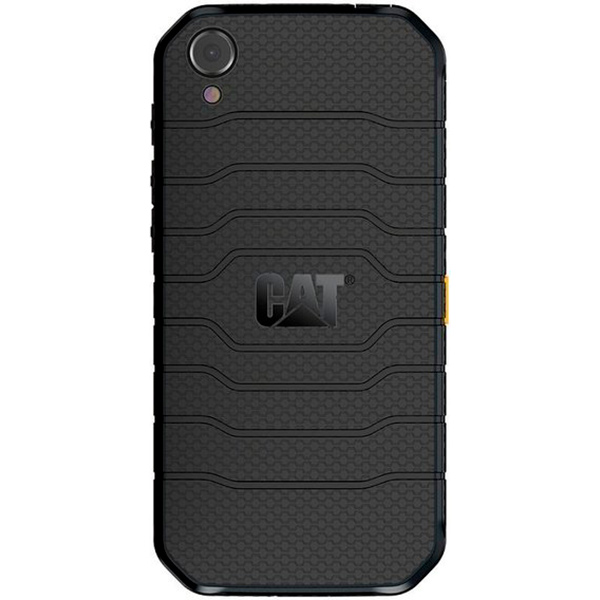 Смартфон CAT S41 DS black