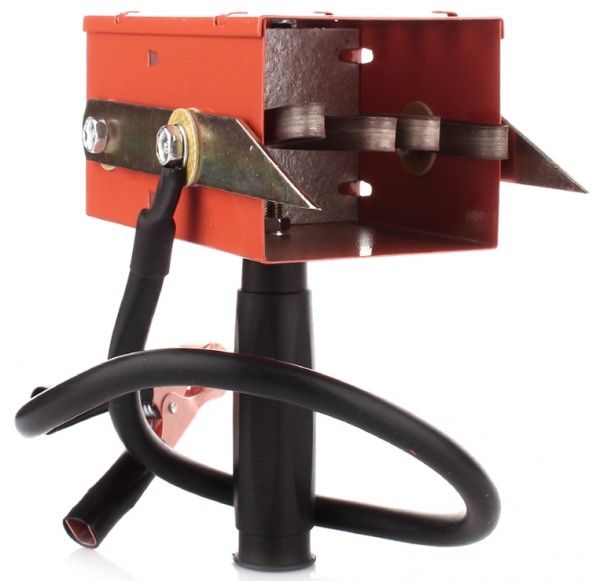 Зарядное устройство ELEGANT 105843_EL 100 491 