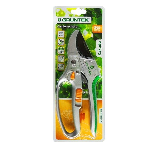 Секатор Gruntek Albatross (295216020) 