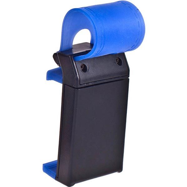 Автомобильный держатель для смартфона Pulso UH-2045BK/BL