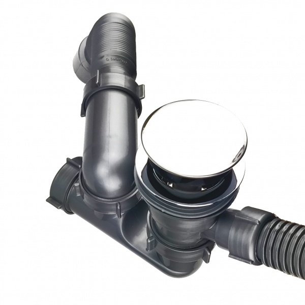 Сифон для ванны ScandiSPA RS0236