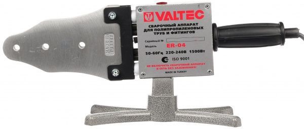Паяльник VALTEC ER-04 VTp.799.E.020040