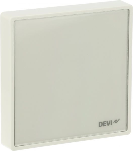 Терморегулятор Devi Smart Ivory 140F1142