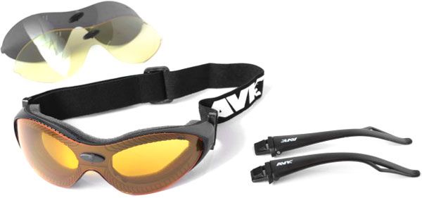 Солнцезащитные очки AVK Forte 