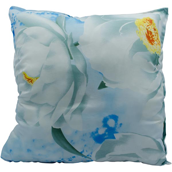 Подушка силиконовая Поликоттон 70x70 см