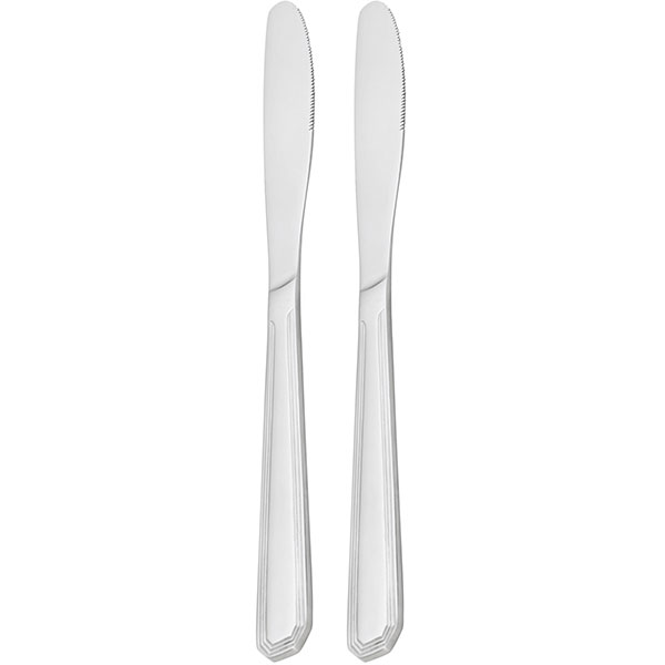 Набор столовых ножей Alaska 2 шт. FG3PN0206 Abert