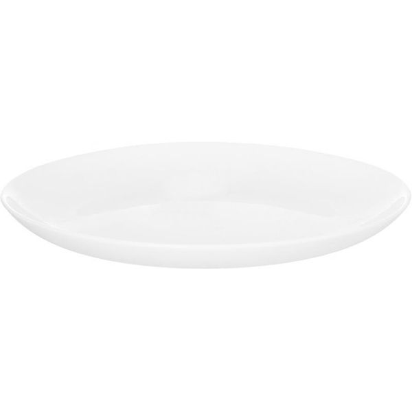 Тарелка обеденная Royal 19 см