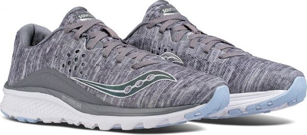 Кроссовки Saucony KINVARA 8 10356-20s р.8 серый