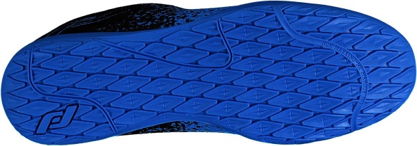 Футзальная обувь Pro Touch Indigo 3 IN JR 294974-904050 р.38 синий