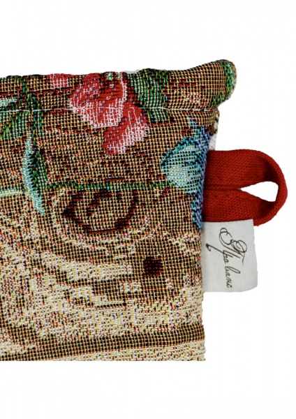 Рукавиця Wooden 21x36 см Прованс 