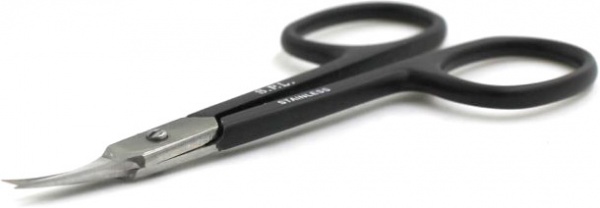 Ножиці манікюрні SPL 9111