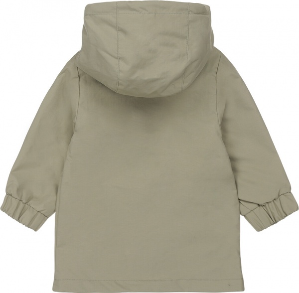 Ветровка Dirkje р.98 шалфей T46616-35 
