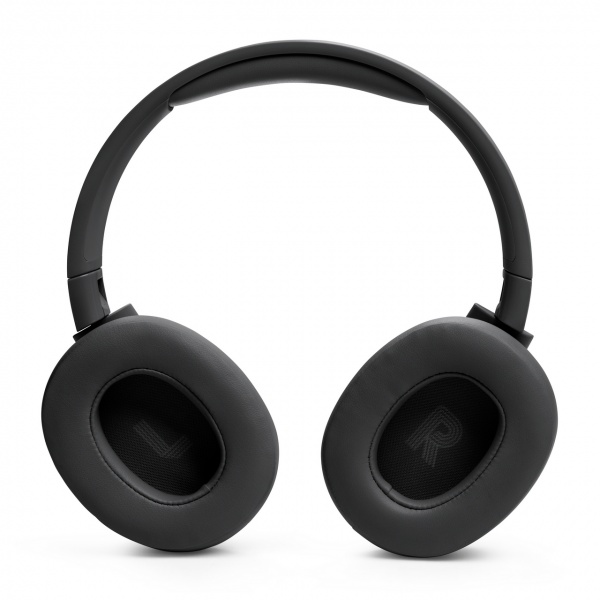 Навушники бездротові JBL® Tune 720BT Black black (JBLT720BTBLK) 