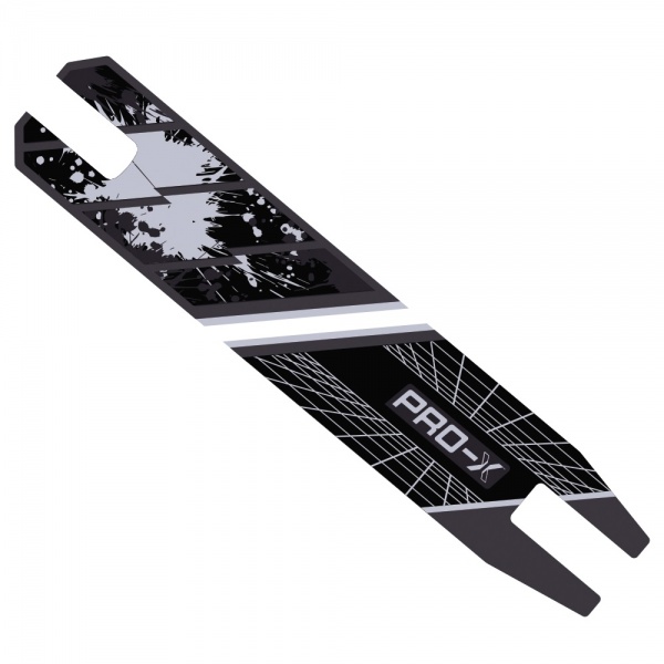 Самокат Razor Pro X разноцветный 1081072 