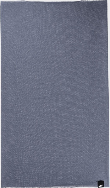 Мультипов'язка 4F BANDANA U042 4FAW23ABDAU042-25S р.one size сірий