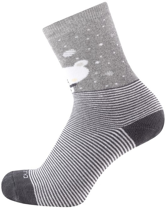 Носки детские Duna махровые (4823094654821) 4285 р. 18–20 серый