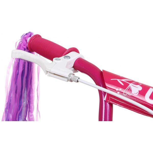 Велосипед дитячий Underprice 8