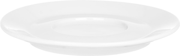 Чашка с блюдцем Horeca Lavazza 240 мл (F2435+F2436) Alt Porcelain