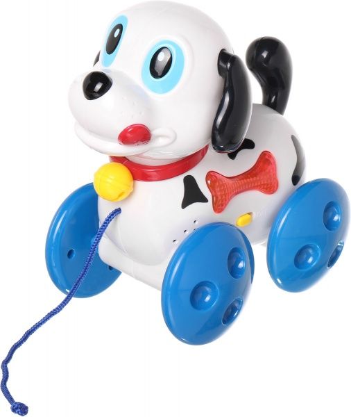 Іграшка розвивальна Shantou Голодний песик G761985