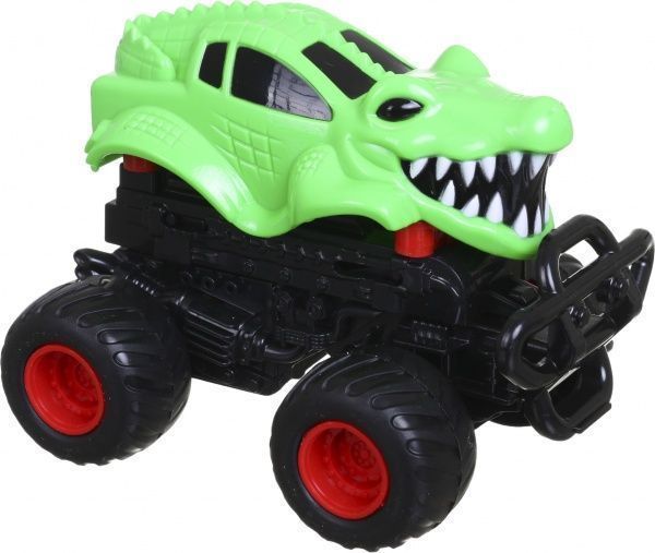 Машинка автомобіль фрикційний колір в асортименті F107795