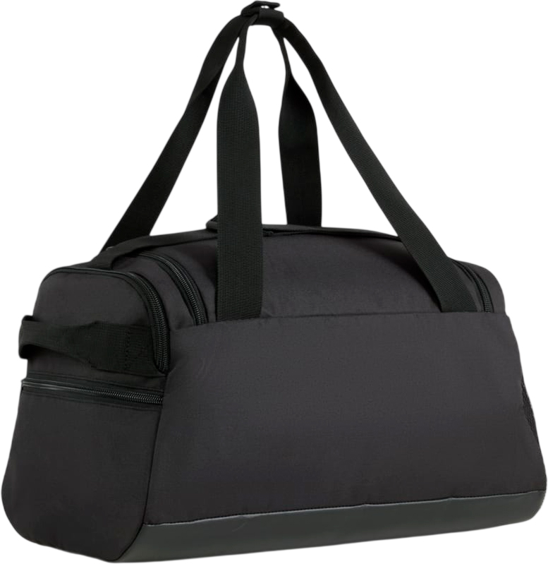 Сумка Puma CHALLENGER Extra Small Sports Bag 09114201 22 л чорний