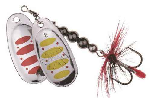 Блесна Fishing ROI Osaka 5 г WGR2