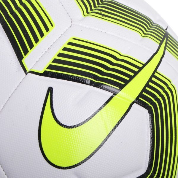 Футбольный мяч Nike NK STRK PRO TEAM - SIZE 5 FIFA р. 5 SC3539-100