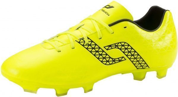 Бутсы Pro Touch Speedlite FG 252789-900179 р. EUR 45 зеленый