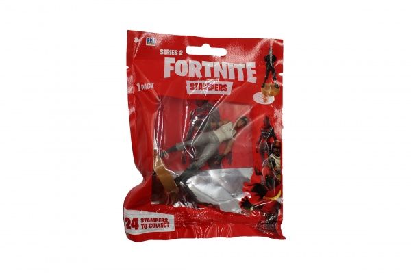Фігурка колекційна Fortnite 7,5 см в асортименті 41405 