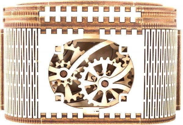 Конструктор Ukrainian Gears Шкатулка с секретом 70031