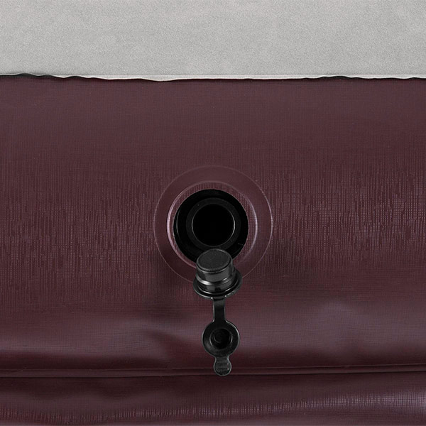 Матрас надувной Bestway Twin 191x97x36 см