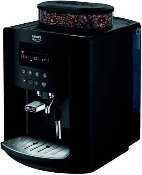 Кавомашина Krups EA817010 