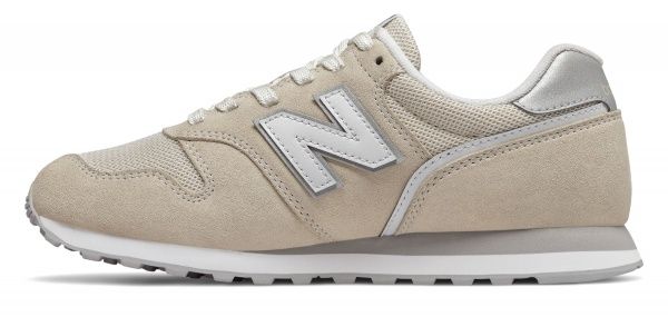 Кросівки New Balance WL373AB2 р.6,5 бежевий