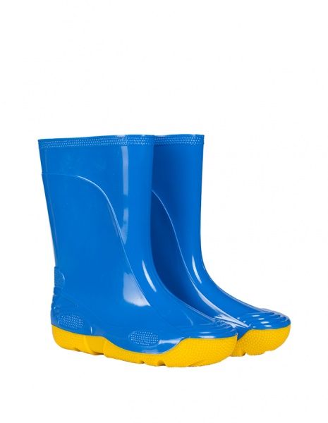 Чоботи гумові Олдком р.21-22 синій 