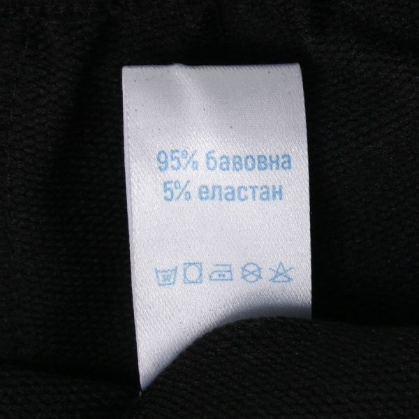 Джемпер Luna Kids р.158 чорний 103549 